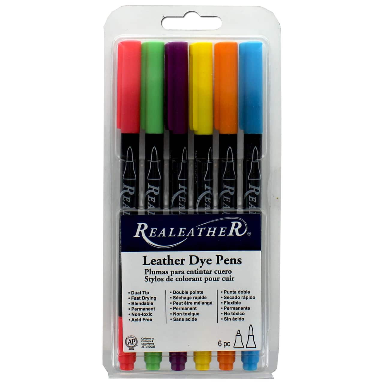 Leather dye pens Clearance